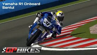 GP Bikes Beta19b | R1 at Sentul