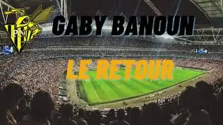 [FM2020] CARRIERE Gaby Banoun revient  dans un nouveau club, au Luxembourg !!!