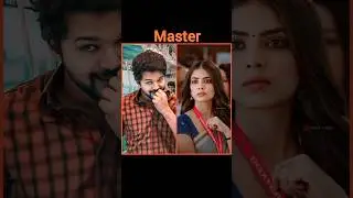 thalapathy Vijay best movie #thalapathy #leo #beast #master #varisu
