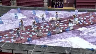 Tennessee High Varsity CIPA Championships 2018