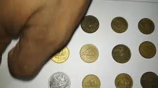 Kuwait coins