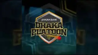 Dhaka Platoon Team Squad 2020 || BPL T20 LEAGUE 2020