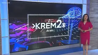 KREM 2 NEWS at 11 p.m. on June 22, 2020