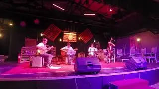 Matt Hurt - Presentacion en la Guarapachanga 2025,  If I Should Lose You