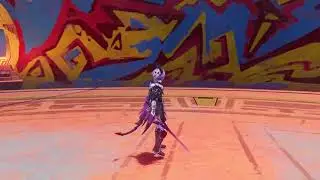 Durin Gameplay Reveal | Genshin Impact 6.2 Beta