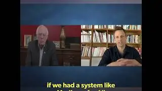 Our Health Care System Is Broken