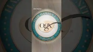 #AD Introducing The OGX Beauty Hair Damage Unit!!