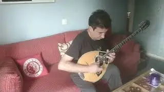 116 PAVLOS KATRIS BOUZOUKI...... BAXTY 