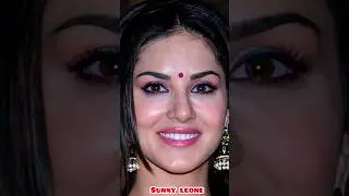 Sunny leone 💓 Gorgeous 🔥bollywood actress Status 4k | #bollywood #viral #actress #ytshorts #shorts