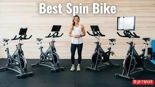 Best Spin Bike 2026 - (Watch Before You Regret Buying!)