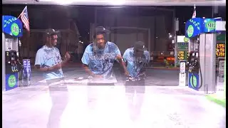SMB Dooda  - Don Julio (Official Music Video) Dir. By tmv.visuals