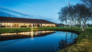 Fjordgaarden Kurbad Hotel Konference, Ringk&oslash;bing, Denmark