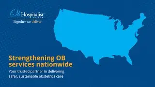 What OBHG Solves For &ndash;&nbsp;Strengthening OB Services Nationwide