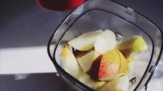 Видео обзор мини блендера Philips HR2604/80