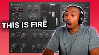 Mastering Hip Hop with bx_masterdesk PRO