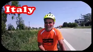 🔴 🚴&zwj;♂️ Ep. (30) Un Giorno a Termoli: Bellezza, Abbracci e Avventure in Bicicletta 🌸🚴🏻🌸