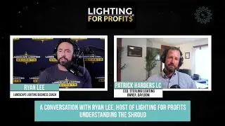 How Shrouds Impact Light Output & Project Approval in Landscape Lighting | with Patrick Harders