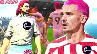 Coopa me troll 😂 (FC 24)