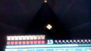 Minecraft Xbox 360 Let's Play: TU23 #4 Walls