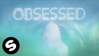 Pink Panda - Obsessed (ManyFew Remix) [Official Audio]