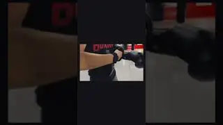 Датчик для бокса Boxing Punch Tracker