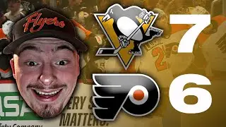The Cal Petersen Game | 2.25.24