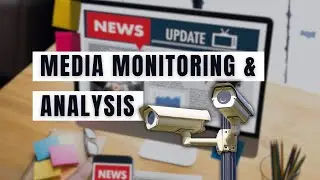 Luonde Agency | Media Monitoring & Analysis