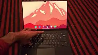 включение и выключение Samsung Galaxy Tab серий S8, S9, S10