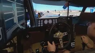 American Truck Simulator