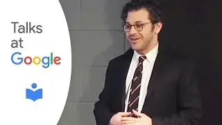 Space Program | Tom Sachs | Talks at Google