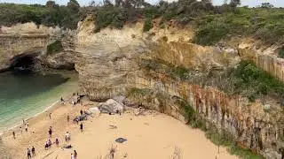 #loch ard gorge #greatoceanroad #campbell #australia #victoria