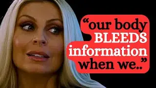 The Secret Service Method for Reading People and Detecting Lies #deception #lies #evypoumpouras