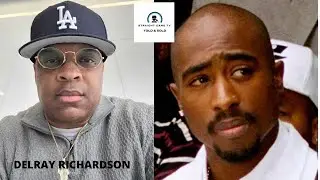 🚨When Tupac&rsquo;s Murder Becomes a Threat :Lawsuit Claims Diddy Threatened Victim: &ldquo;If I Got Pac Hit&hellip;&rdquo;