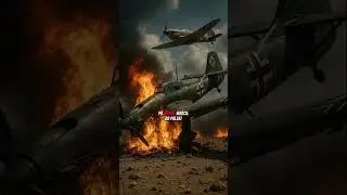 Bohdan Arct &ndash; Pilot, kt&oacute;ry pisał dla poległych | Bitwa o Anglię i Cena Życia,  #ww2 #RAF #wojna