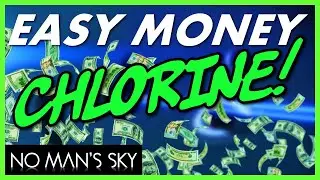 Making Millions in 4 Minutes! | No Man's Sky 2021