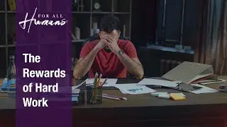 The Rewards of Hard Work | Episode 15