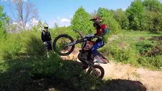 Enduro - Summer edition  || STT 2018