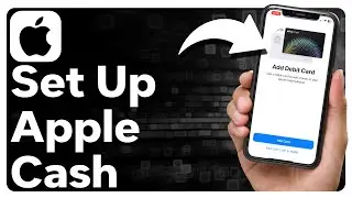 How To Setup Apple Cash