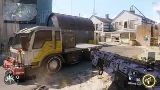 Black Ops3 - Fringe: Safeguard