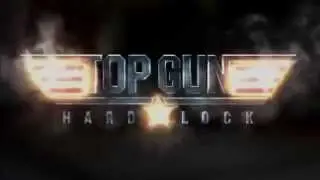 Top gun hard lock Game Trailer