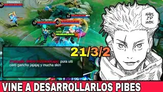 SAQUENME DE EPICO PIBES 😭