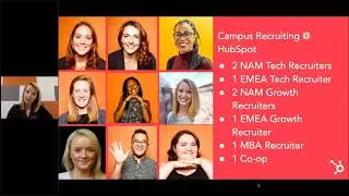 Mastering the art of campus recruiting