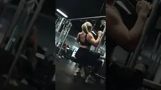 miranda coher 💥 || giantess🍑🍑 workout🏋🚴💪||#shortsfeed#gym #mirandacohen#viral#youtubesearch #shorts
