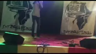 No Name mode freestyle 1/2 final Wahi Wurus Challenge #teenbiinternational
