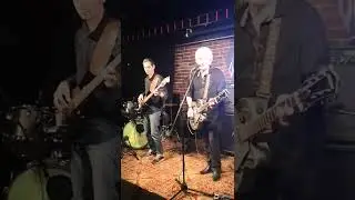 Rock & Roll Party at Rock Star Bar, Kazan