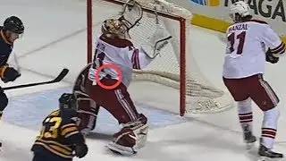 NHL 