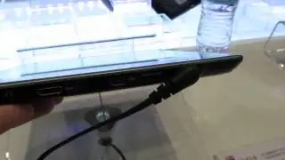 Coby's Android 4.0 tablets