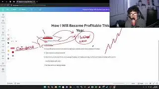 How I Will Become Profitable in 2026