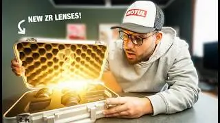 Why I Stopped Using Photography Lenses on the Nikon ZR...