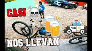 Bajando los kilos de las fiestas... con hidratación y tortas. Primera del 2026 #RaptorsQro #mtb